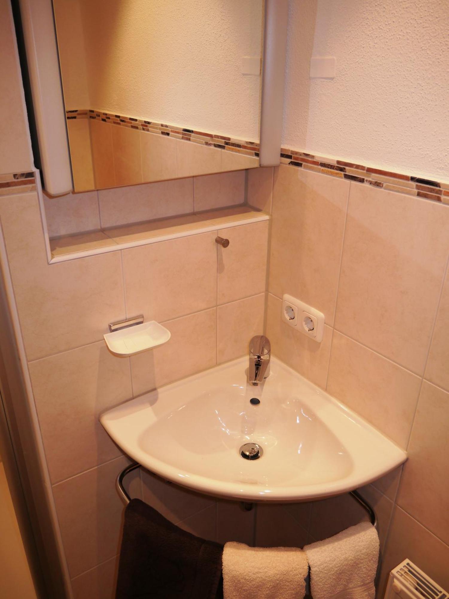 Kurbad und Landhaus Siass Bad Kohlgrub Zimmer foto