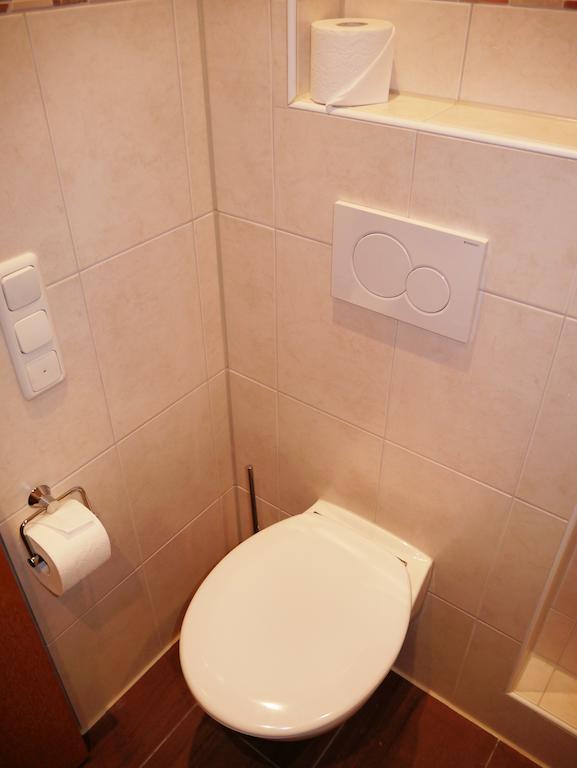 Kurbad und Landhaus Siass Bad Kohlgrub Zimmer foto